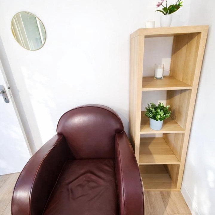 Photo of Livingroom in Morville-sur-Andelle