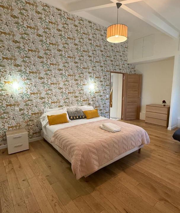 Photo of Bedroom in Goussainville