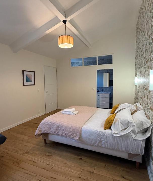 Photo of Bedroom in Goussainville