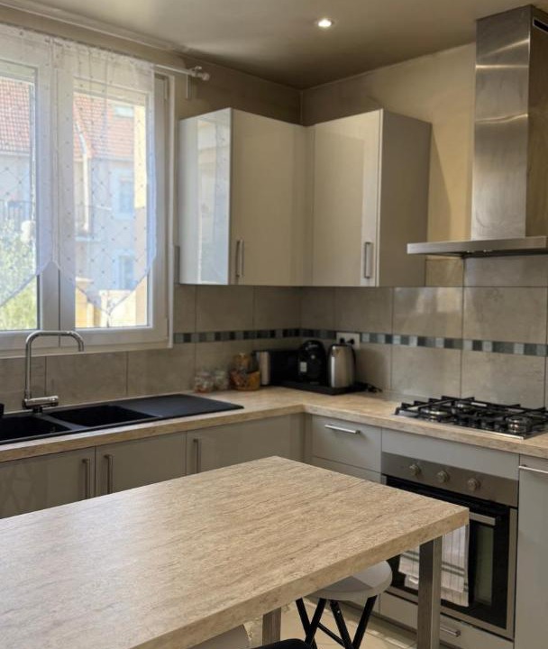 Photo of Kitchen in Goussainville
