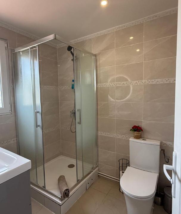Photo of Bathroom in Goussainville