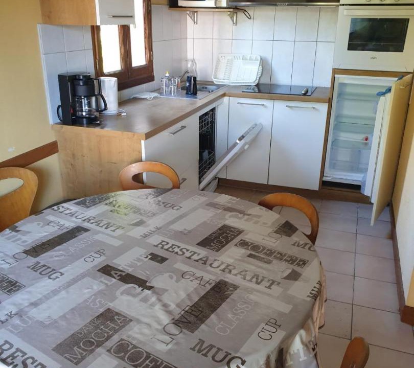 Photo of Kitchen in Lacapelle-Viescamp