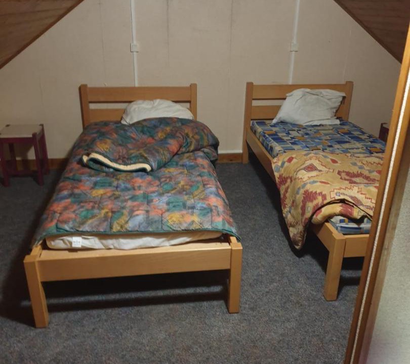 Photo of Bedroom in Lacapelle-Viescamp