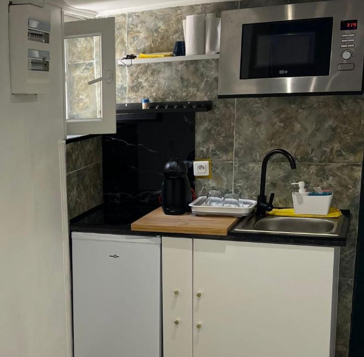 Photo of Kitchen in Villeneuve-Saint-Georges