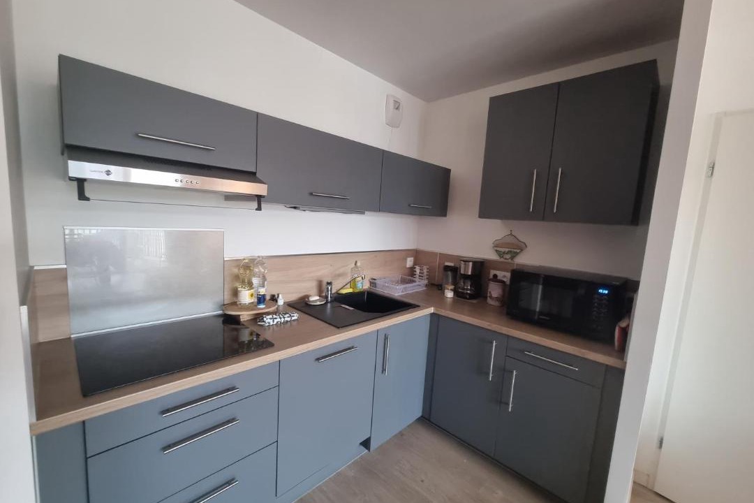 Photo of Kitchen in Le Mans