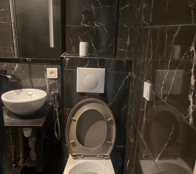 Photo of Bathroom in Villeneuve-Saint-Georges