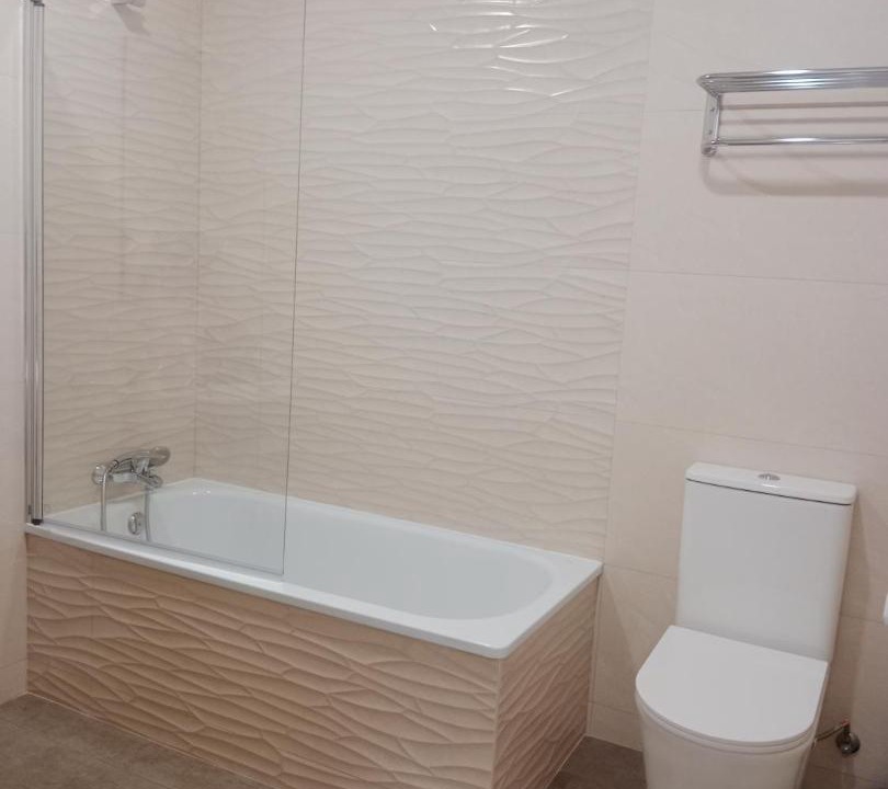 Photo of Bathroom in Val De San Vicente