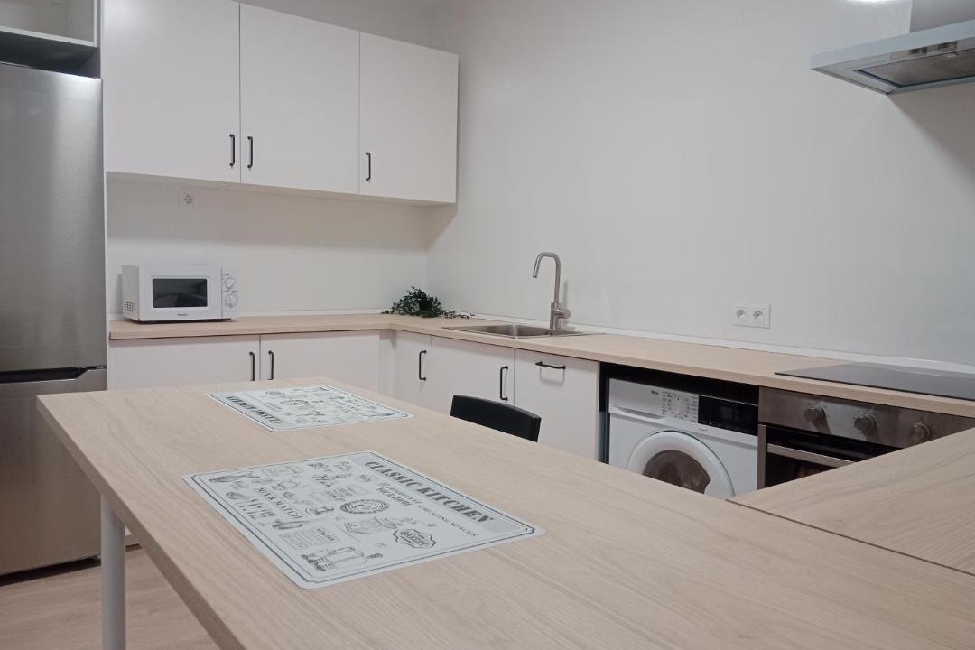 Photo of Kitchen in Val De San Vicente