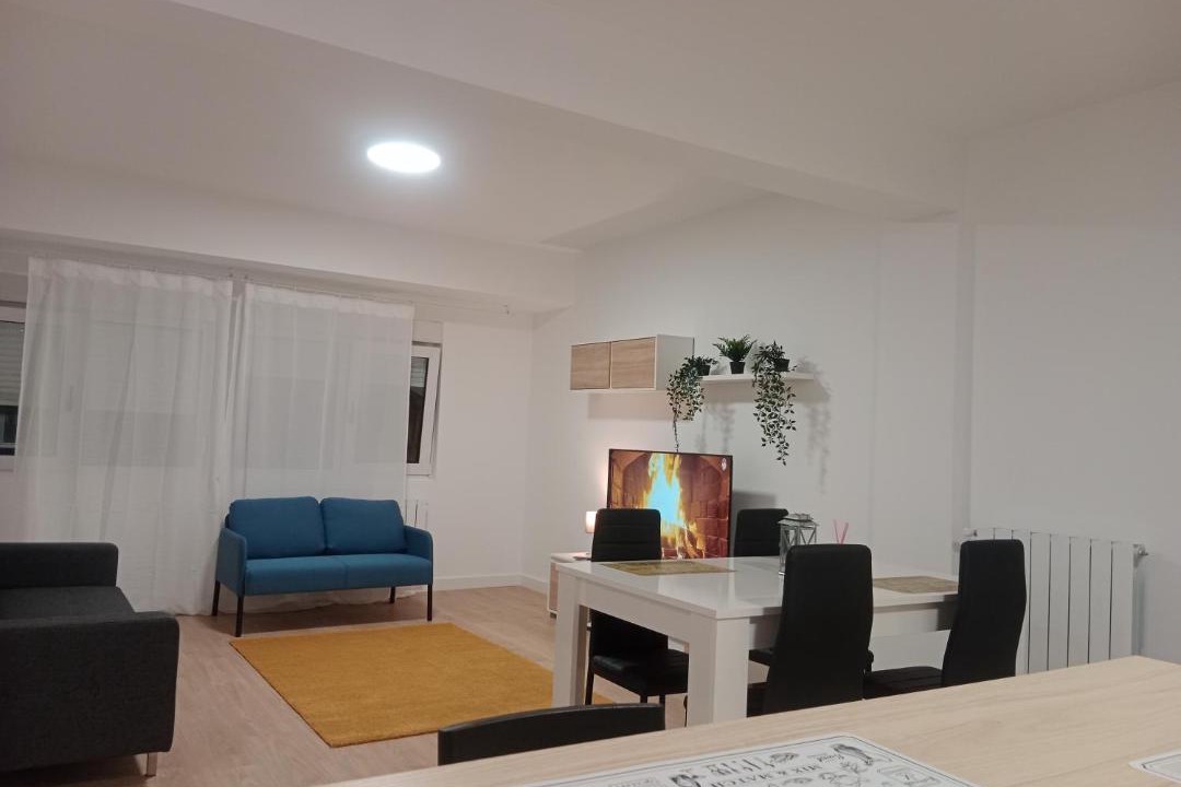 Photo of Livingroom in Val De San Vicente