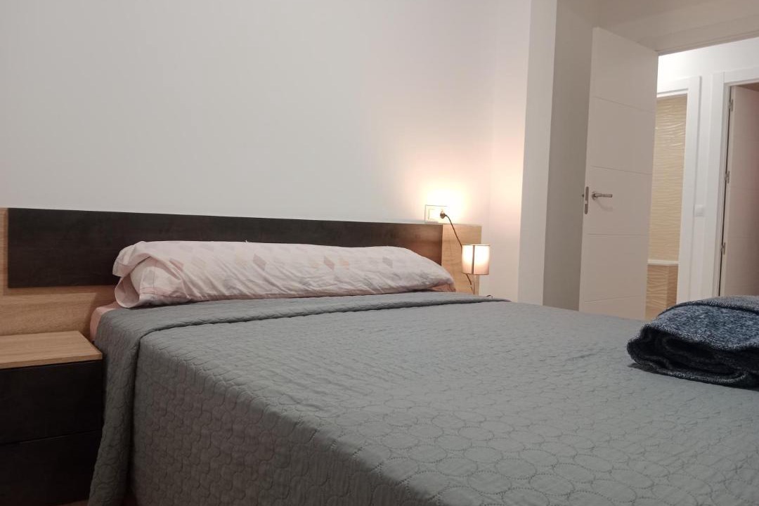 Photo of Bedroom in Val De San Vicente