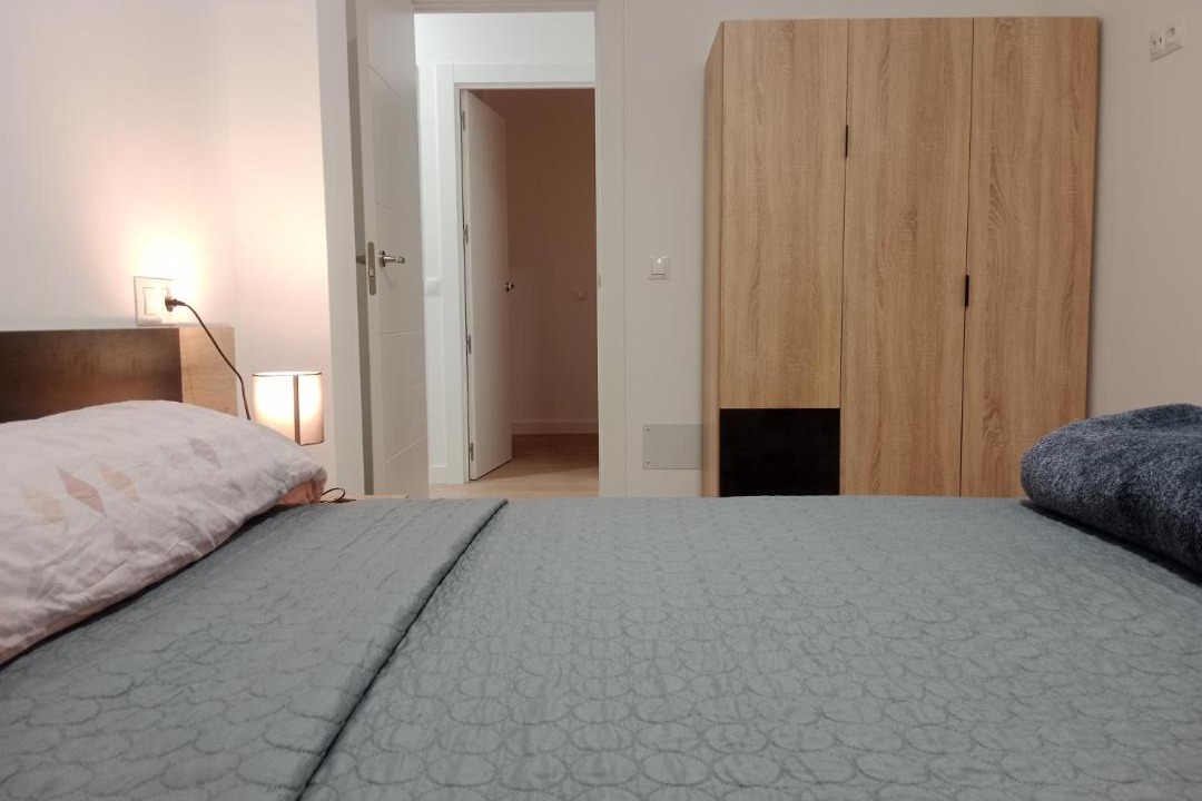 Photo of Bedroom in Val De San Vicente