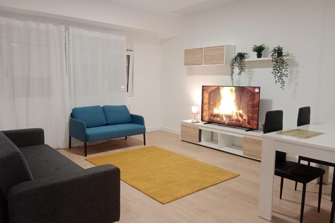 Photo of Livingroom in Val De San Vicente