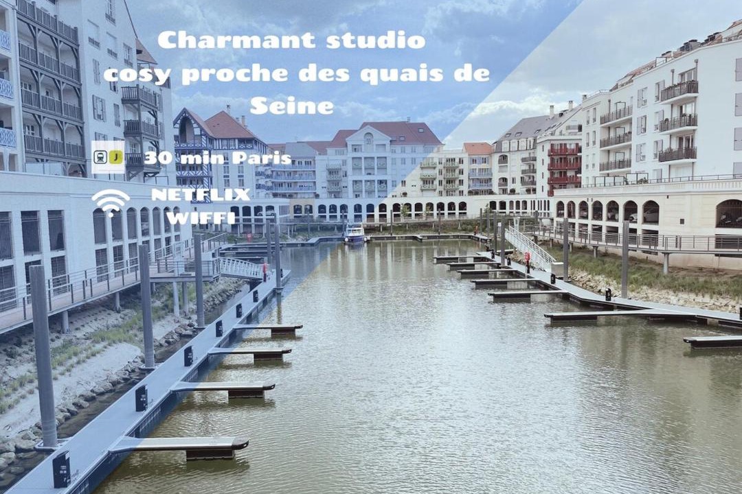 Photo of Others in Cormeilles-en-Parisis