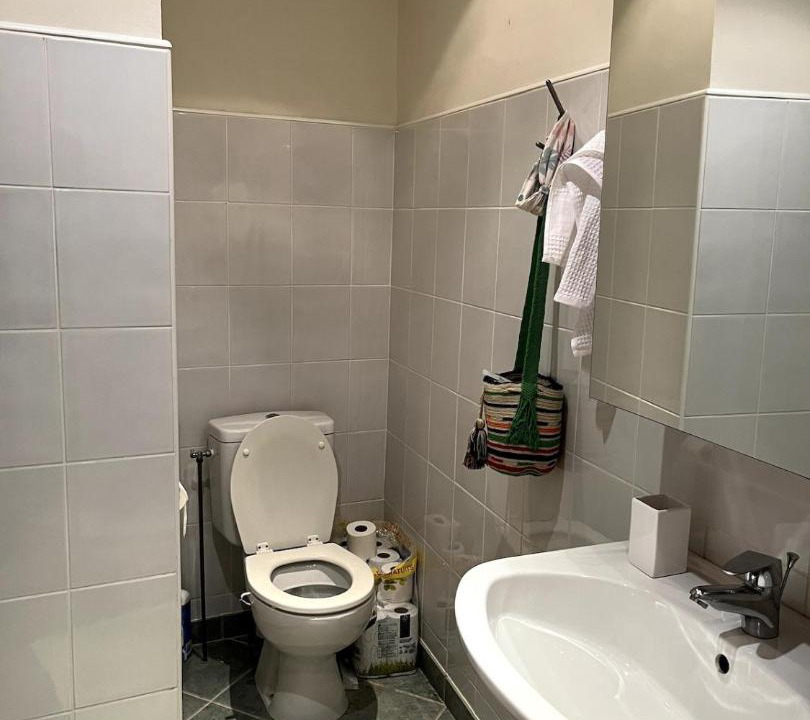 Photo of Bathroom in Arles-sur-Tech