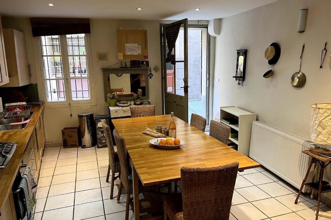 Photo of Kitchen in Arles-sur-Tech