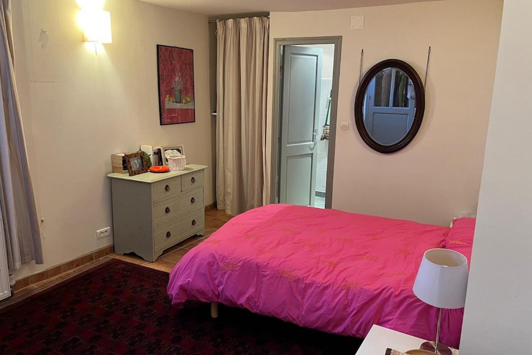 Photo of Bedroom in Arles-sur-Tech
