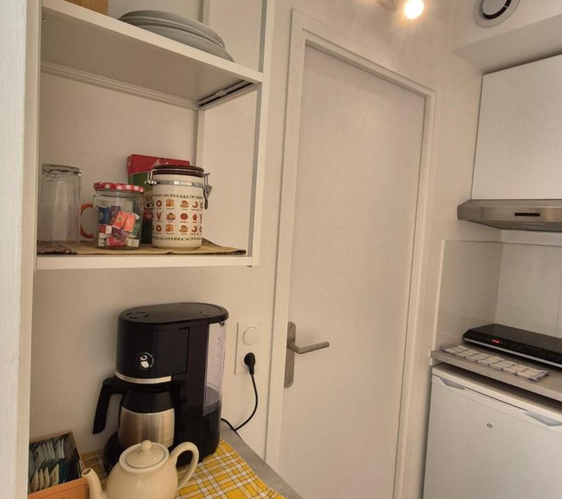 Photo of Kitchen in L'Etang-la-Ville