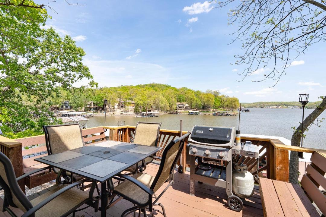 Photo of Patio Balcony in Stover