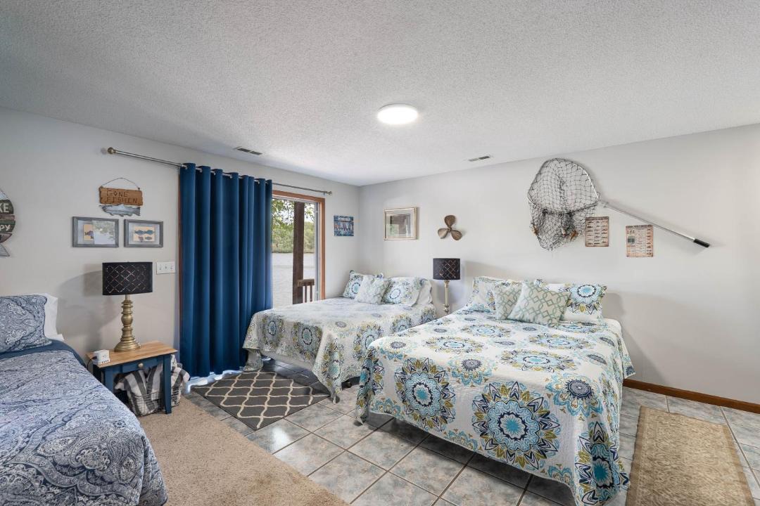 Photo of Bedroom in Stover