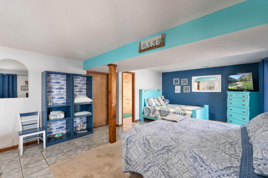 Photo of Bedroom in Stover