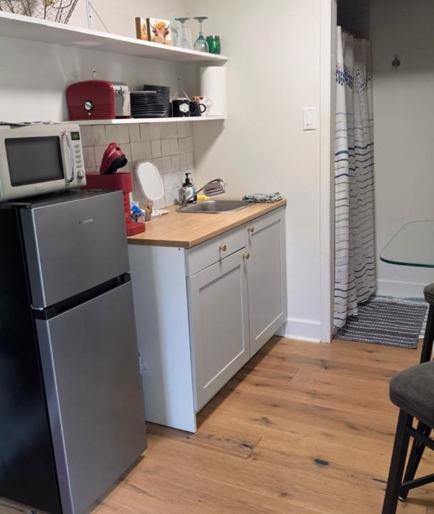 Photo of Kitchen in Spring Branch