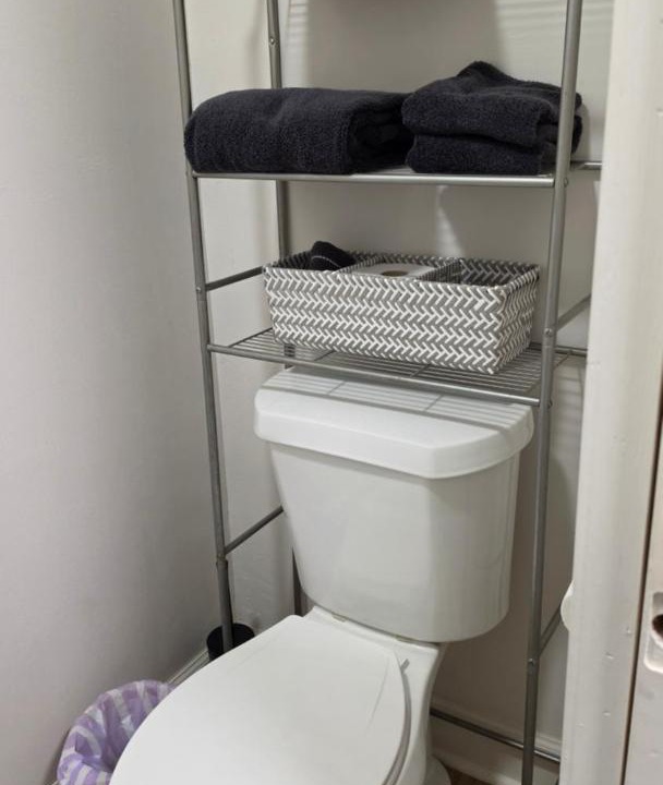 Photo of Bathroom in Spring Branch