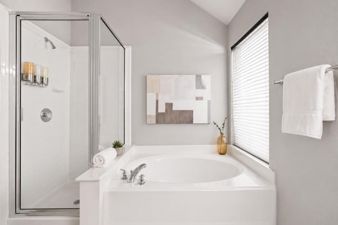 Photo of Bathroom in Cedar Park