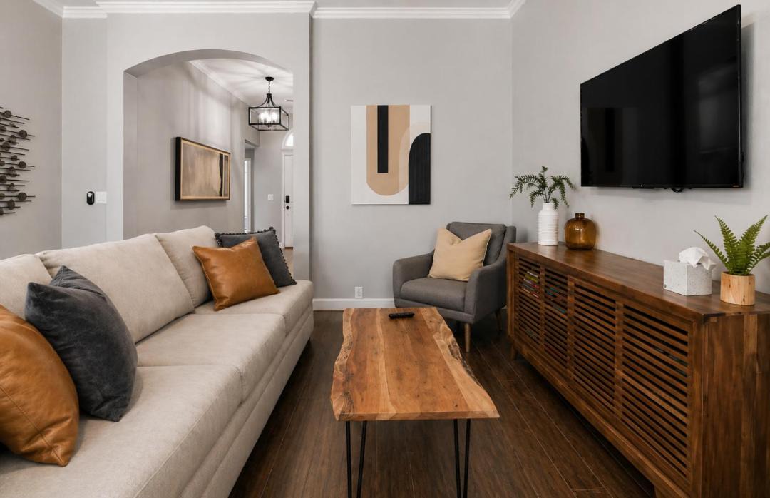 Photo of Livingroom in Cedar Park