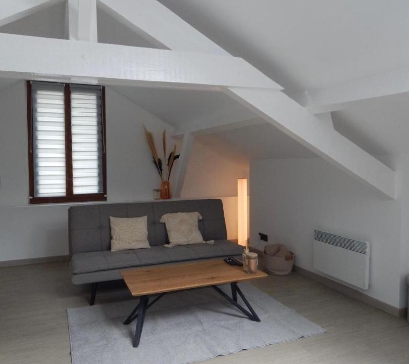 Photo of Livingroom in Saint-Pe-de-Bigorre