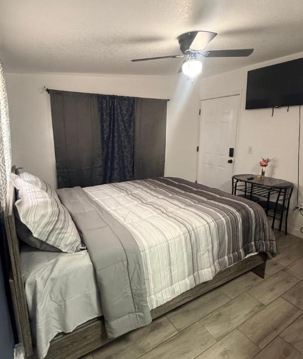 Photo of Bedroom in Greater Palm River Point CDC