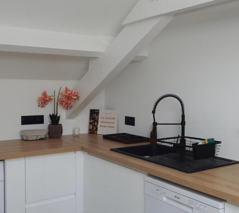 Photo of Kitchen in Saint-Pe-de-Bigorre