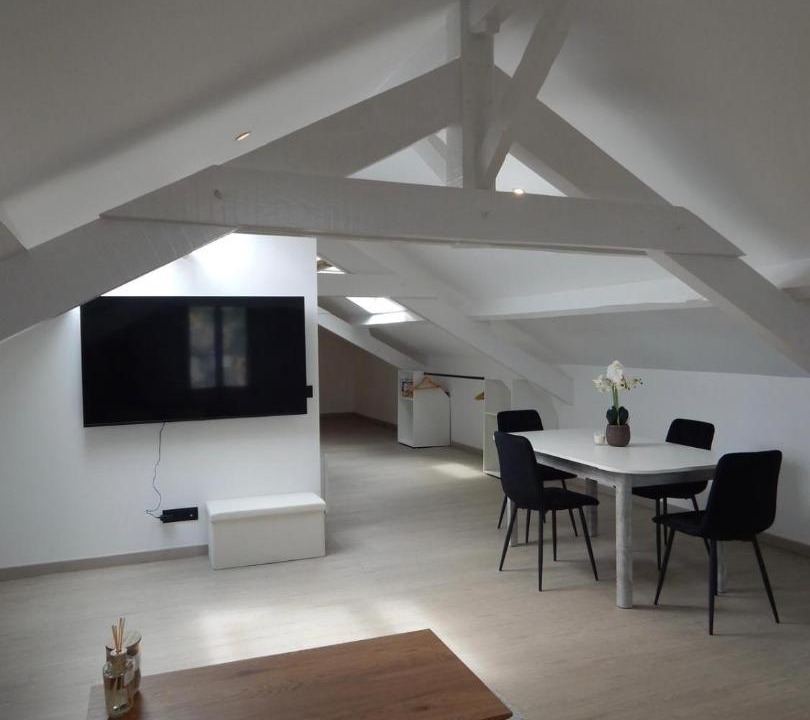 Photo of Livingroom in Saint-Pe-de-Bigorre