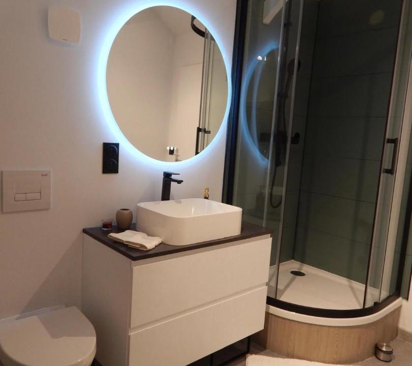 Photo of Bathroom in Saint-Pe-de-Bigorre