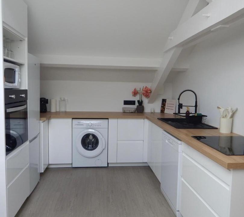 Photo of Kitchen in Saint-Pe-de-Bigorre