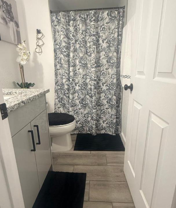 Photo of Bathroom in Greater Palm River Point CDC