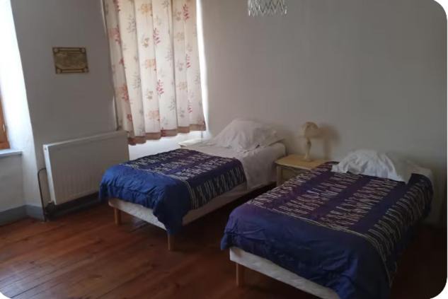 Photo of Bedroom in Miramont-de-Comminges