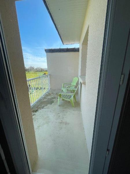 Photo of Patio Balcony in Ploubazlanec