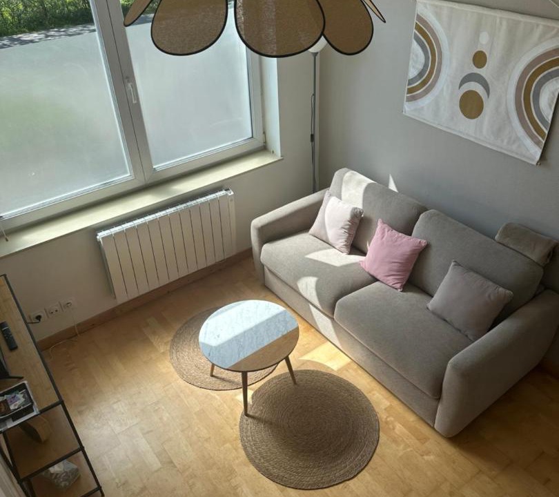 Photo of Livingroom in La Madeleine