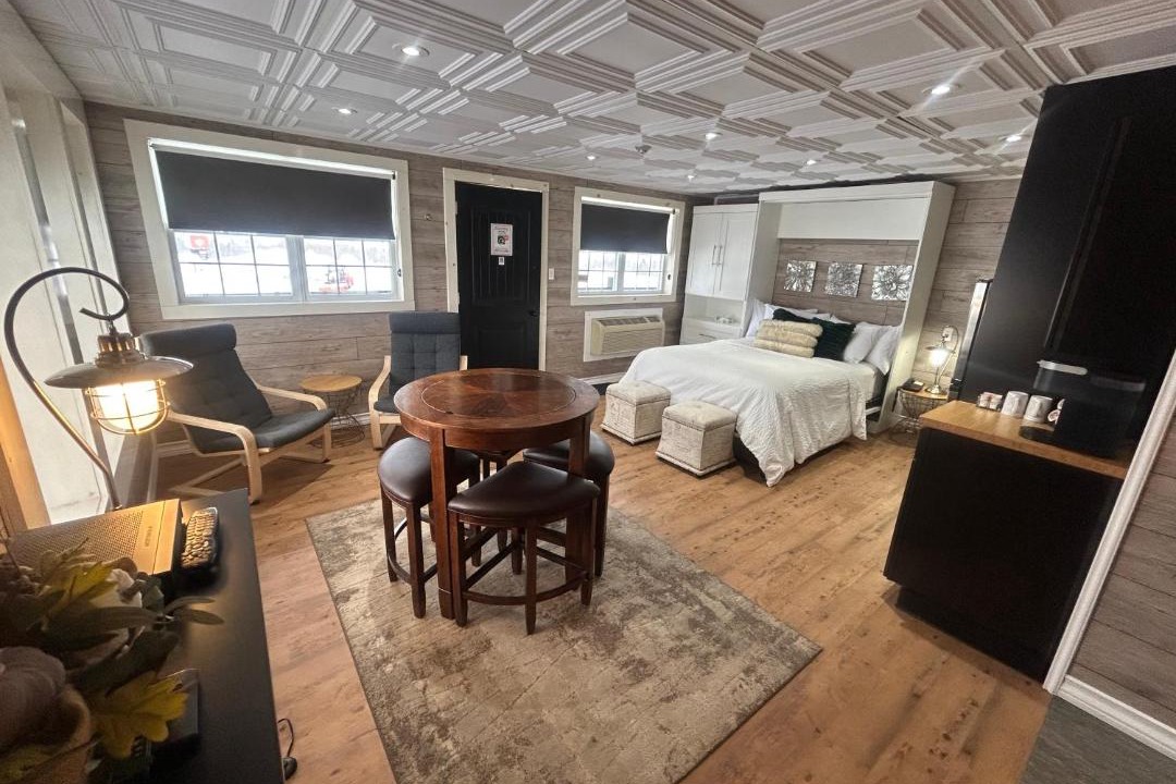 Photo of Bedroom in Terrace Bay