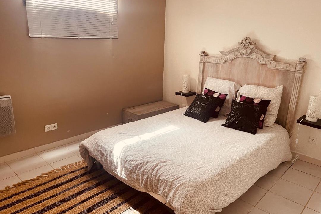 Photo of Bedroom in Villeneuve-de-la-Raho