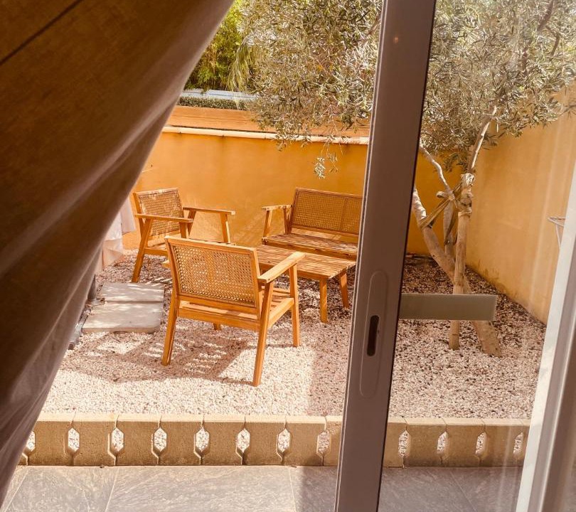 Photo of Patio Balcony in Villeneuve-de-la-Raho