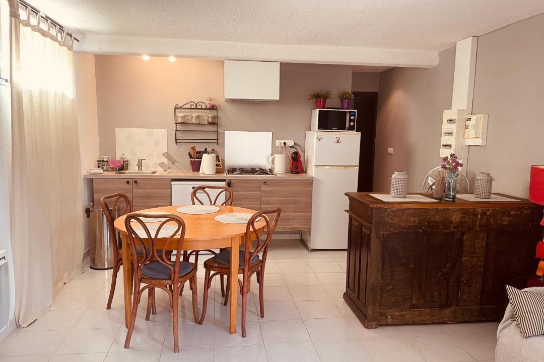 Photo of Kitchen in Villeneuve-de-la-Raho