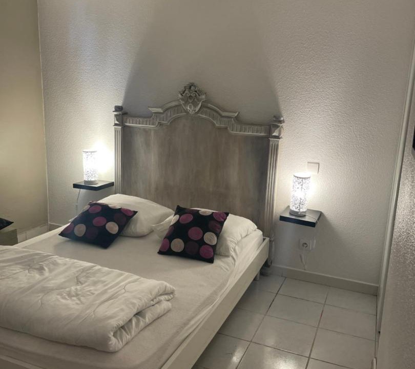 Photo of Bedroom in Villeneuve-de-la-Raho