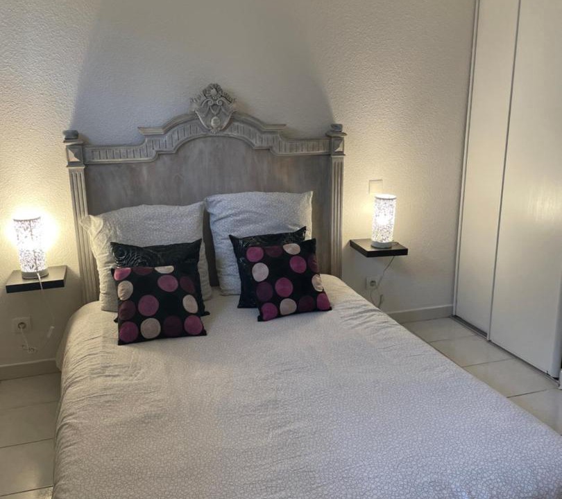 Photo of Bedroom in Villeneuve-de-la-Raho