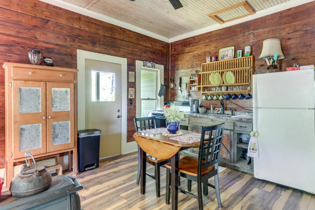 Photo of Kitchen in Fayetteville
