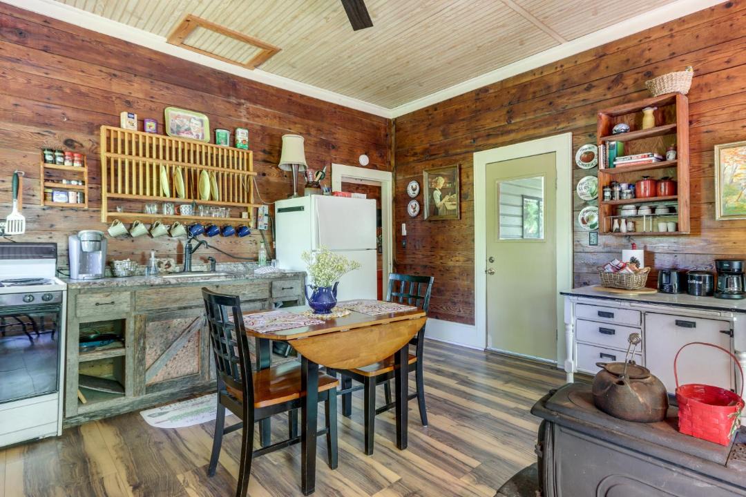 Photo of Kitchen in Fayetteville