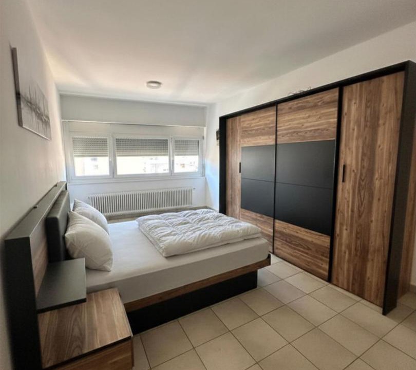 Photo of Bedroom in Bellinzona