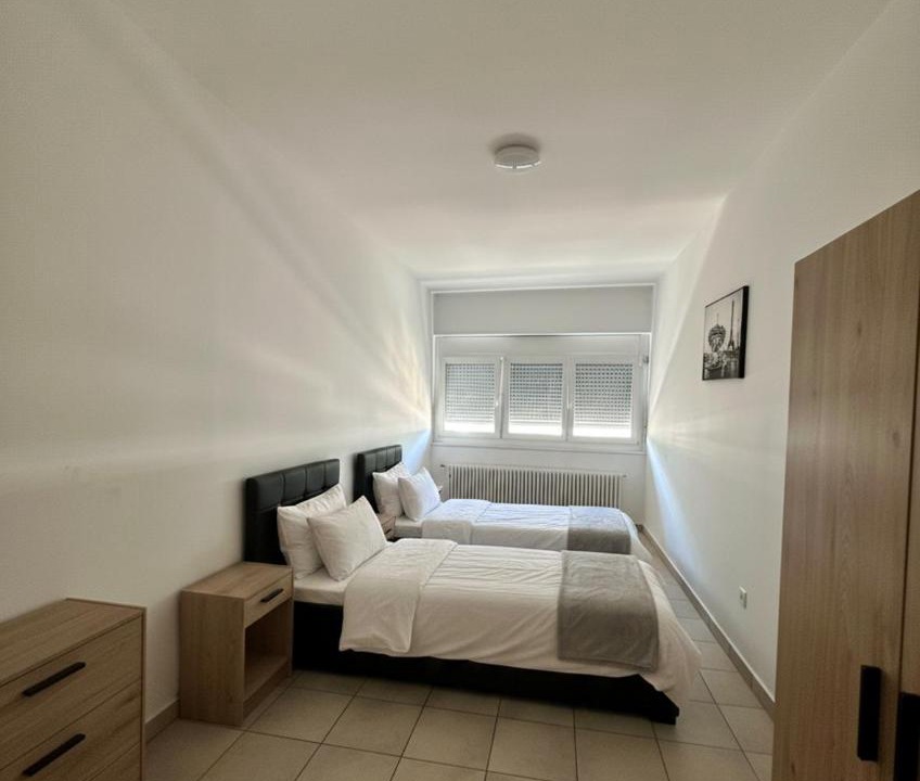 Photo of Bedroom in Bellinzona