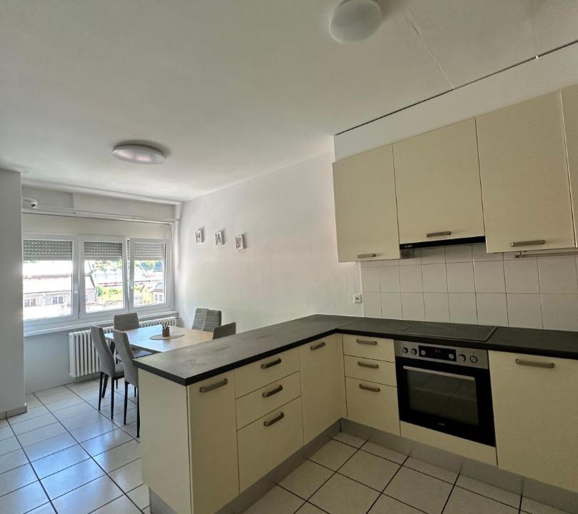 Photo of Kitchen in Bellinzona