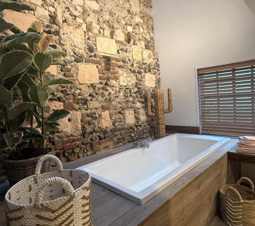 Photo of Bathroom in Montreuil-sur-Mer